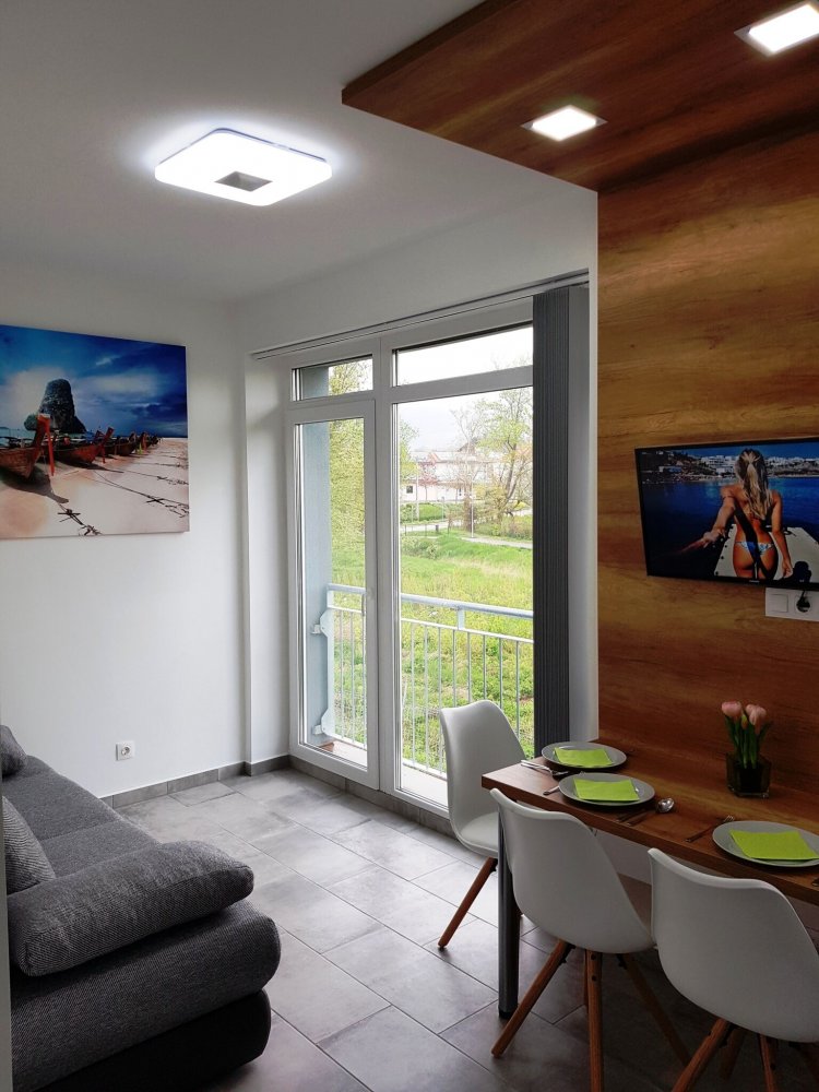 Lakefive Apartments Balatonfüred