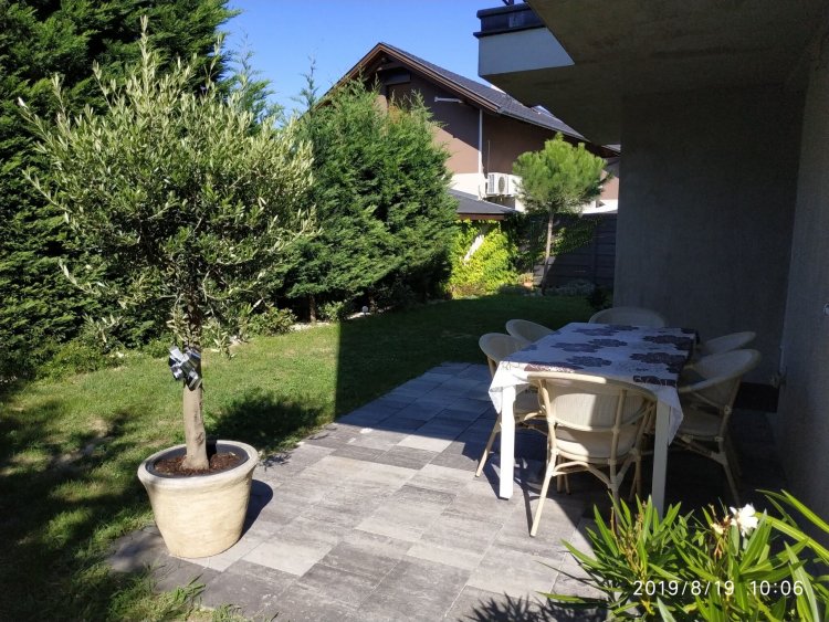 Mimi Apartman Balatonlelle