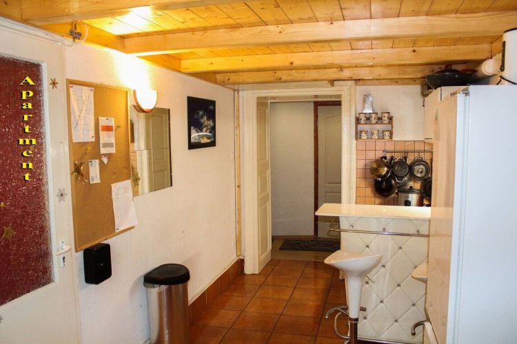 Janna Apartman Budapest