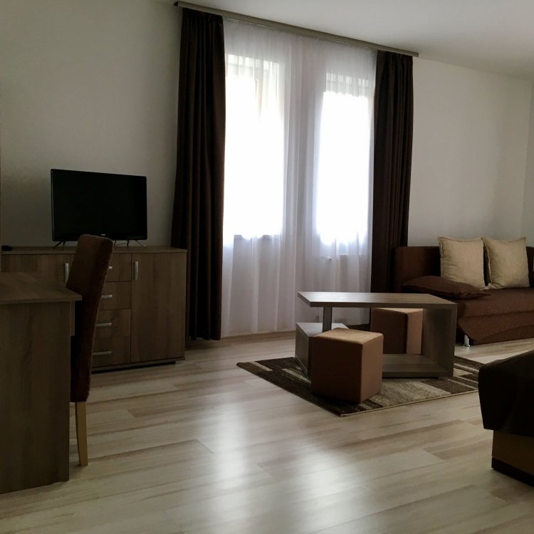 M&F Apartman Egerszalók