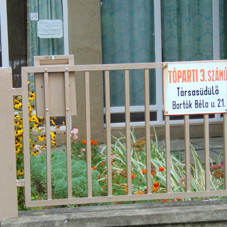Merkl Apartman Harkány