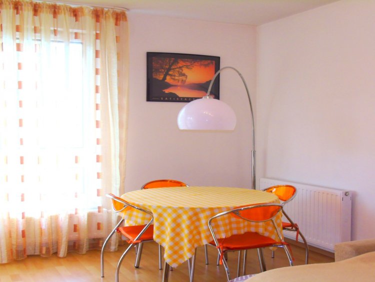 SOM160 Apartman Siófok