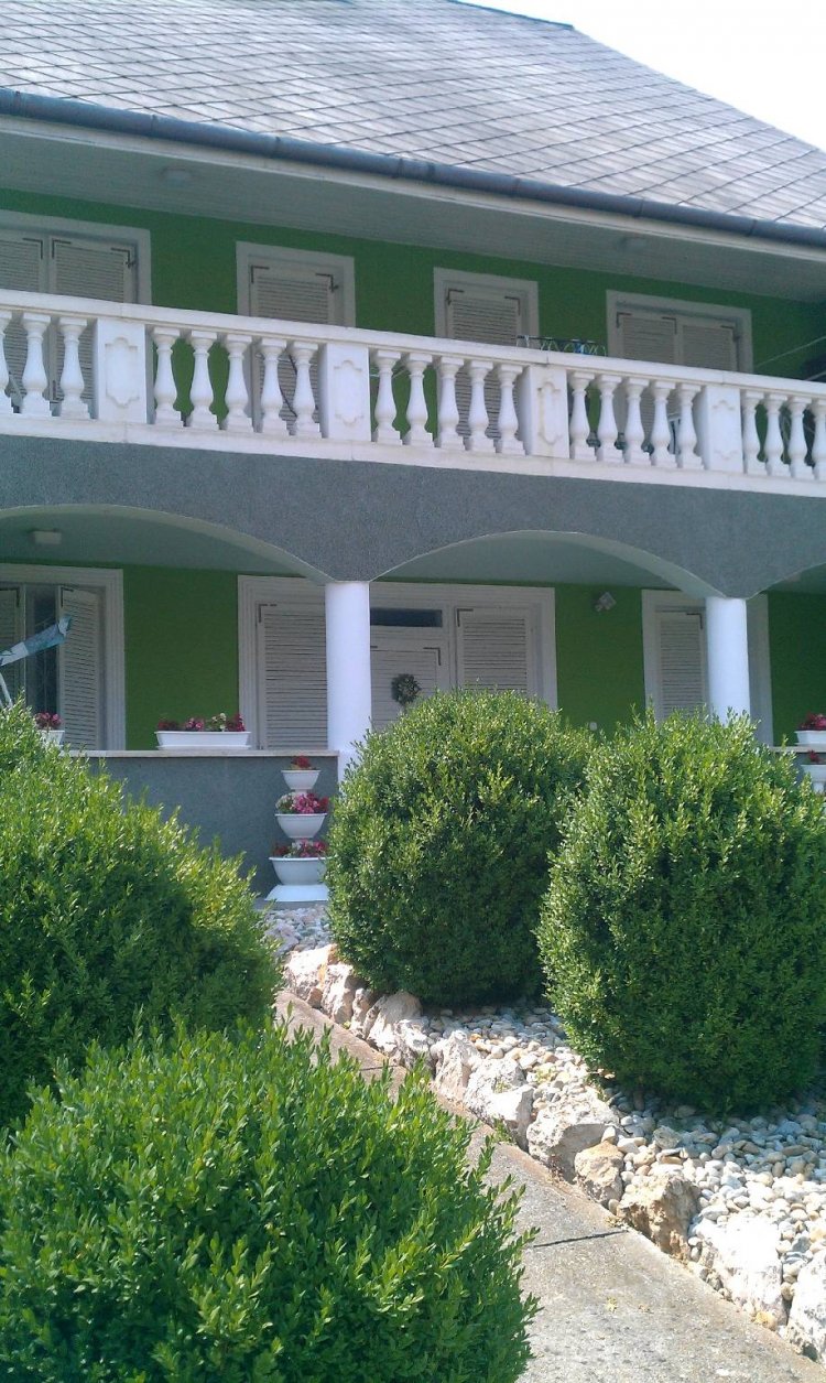 Viktória Apartmanok Zalakaros
