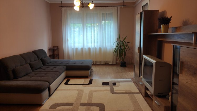 Borzsa Apartman Eger