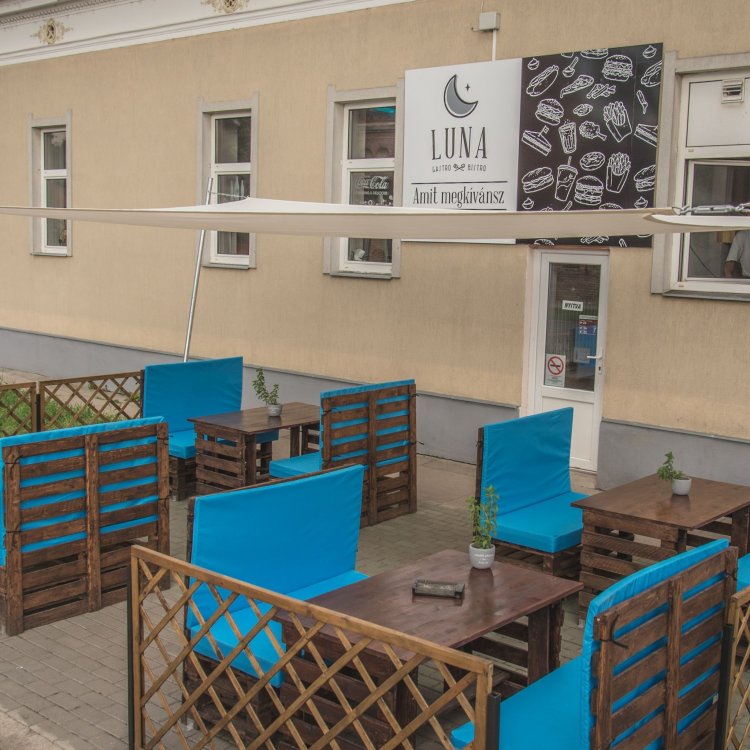 Luna Apartman Gyomaendrőd
