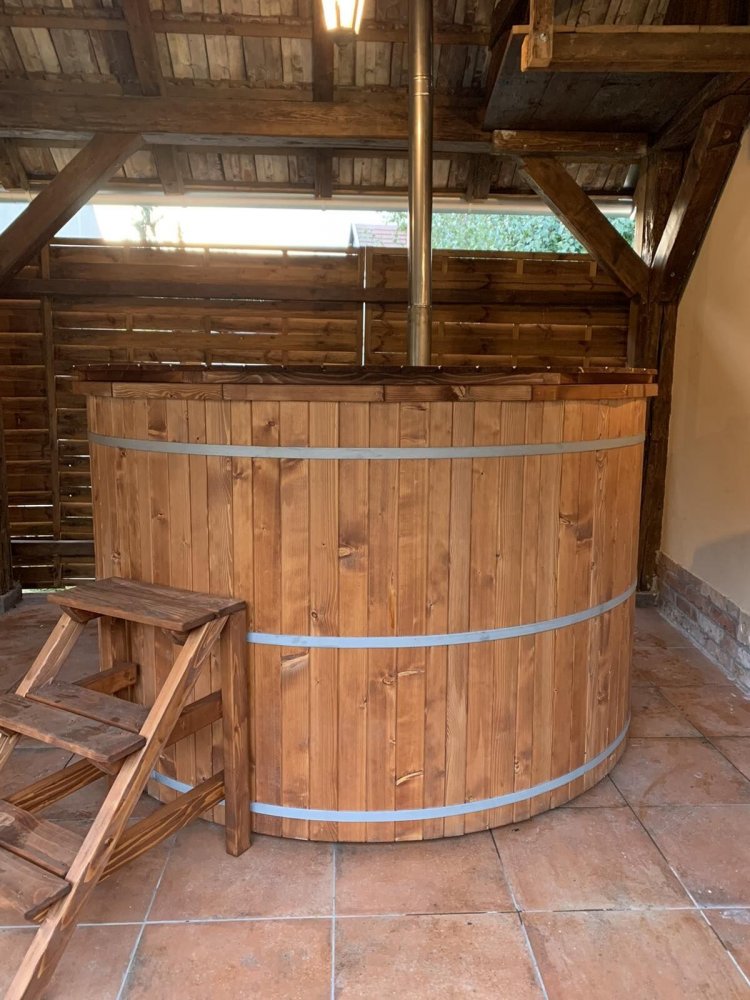 Villa Rusztika Apartman Gyula