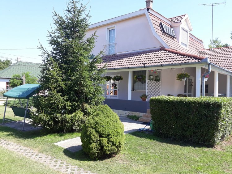 Lina 2 Apartman Hajdúszoboszló