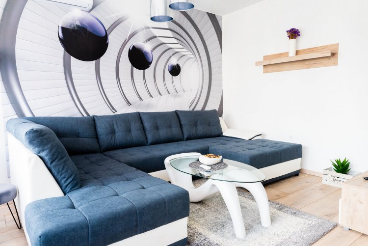 Modern Apartman Harkány
