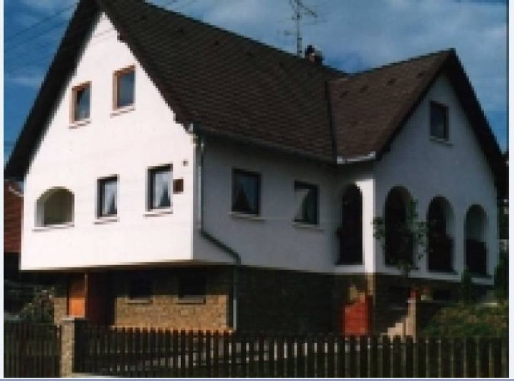 Elisabeth Apartman Tihany