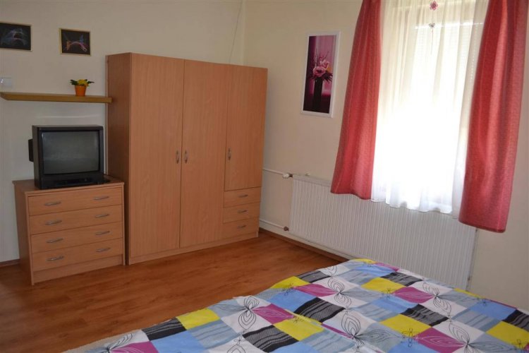 Lamperth Apartman Balatonfüred