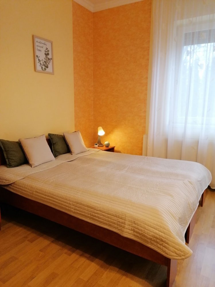 Ildikó Apartman Szeged