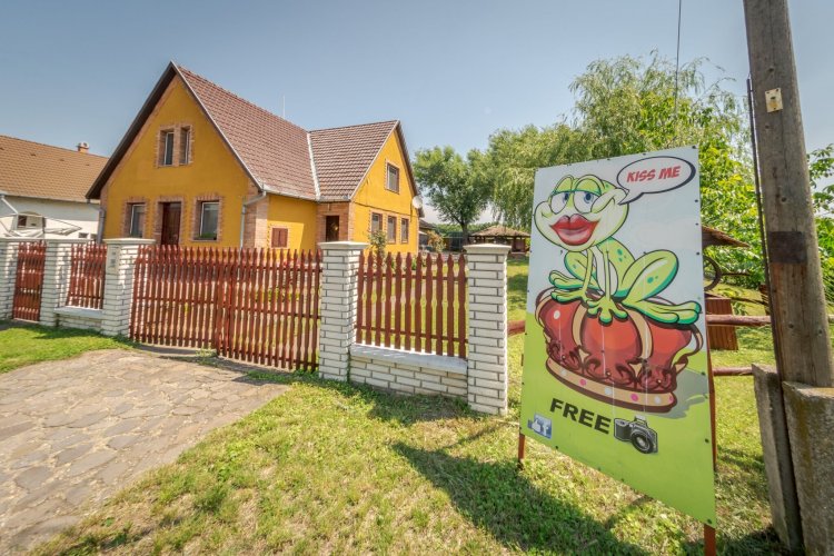 Linett Apartman Hajdúszoboszló