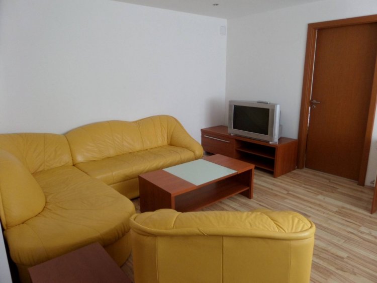 Csepeli Apartman Siófok