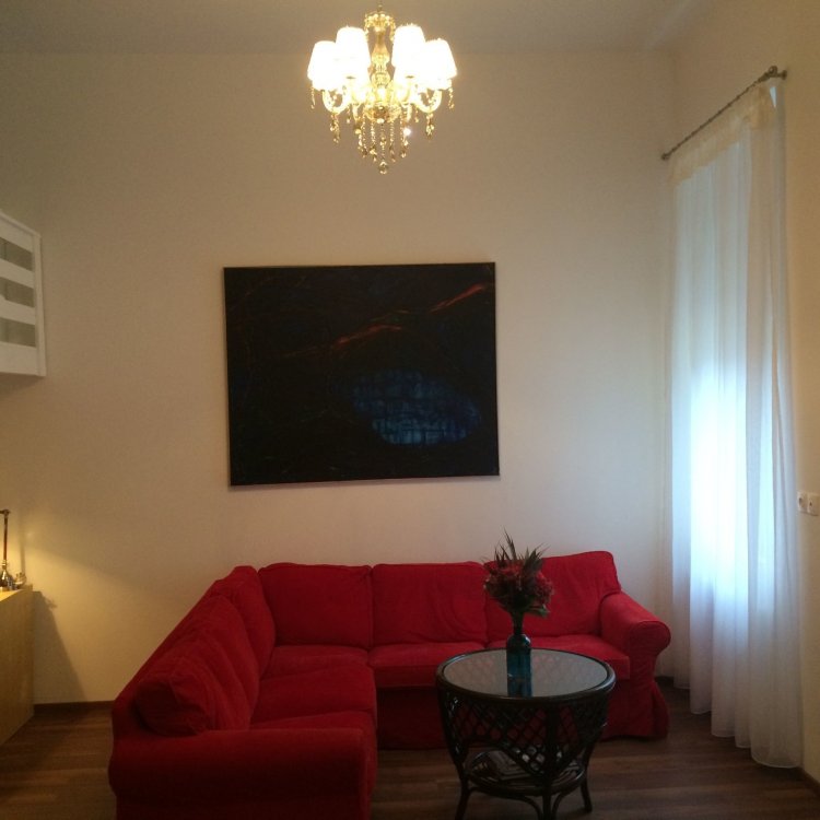 Júlia Apartman Budapest