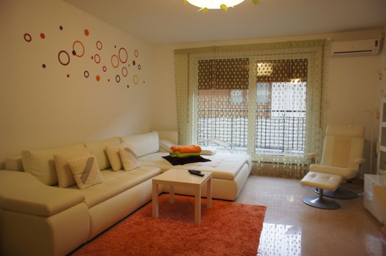 Sunrise Studio Apartman Siófok