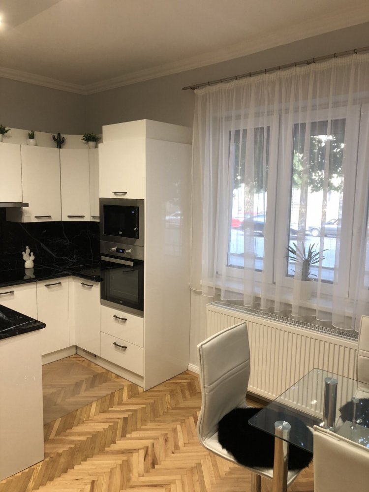 Kaktusz Apartman Szeged