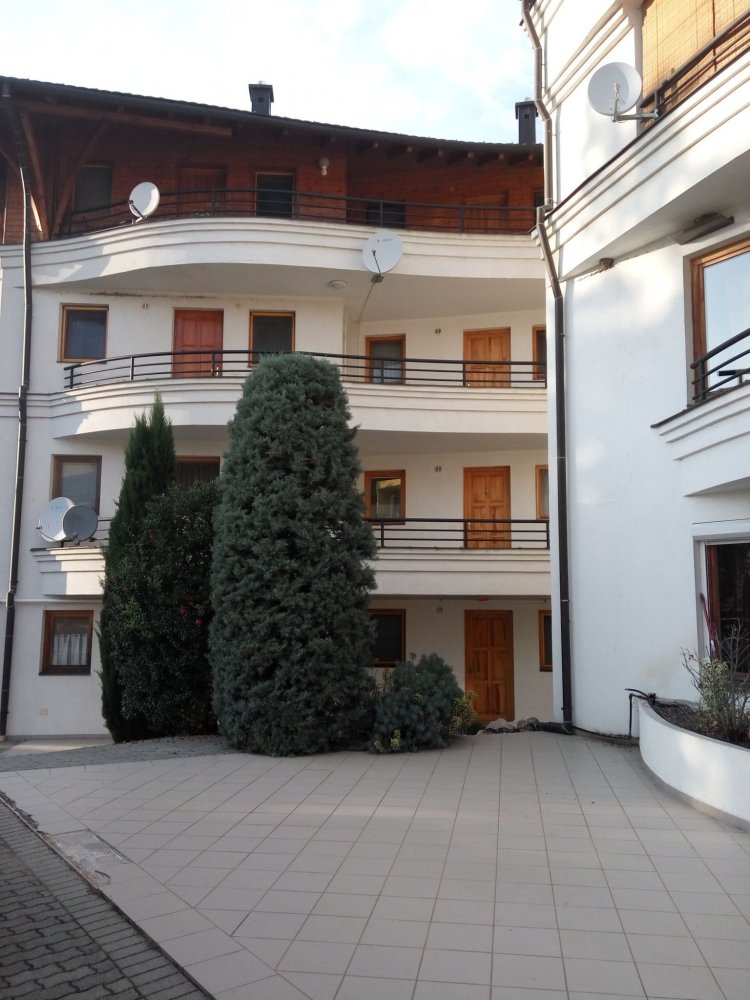 Napfényes Apartman Balatonlelle