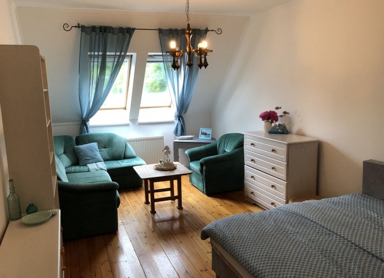 Capri Apartman Eger