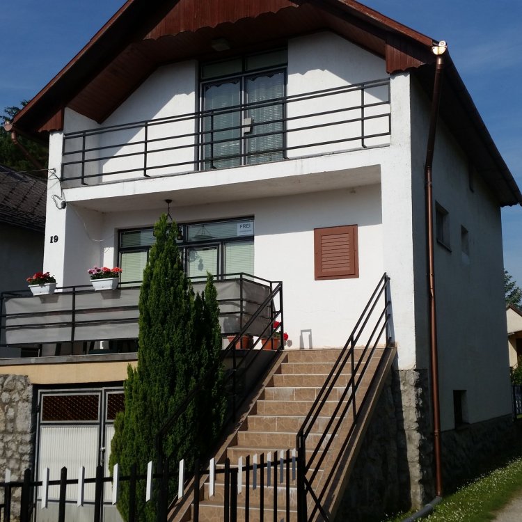 B&B Apartman Igal