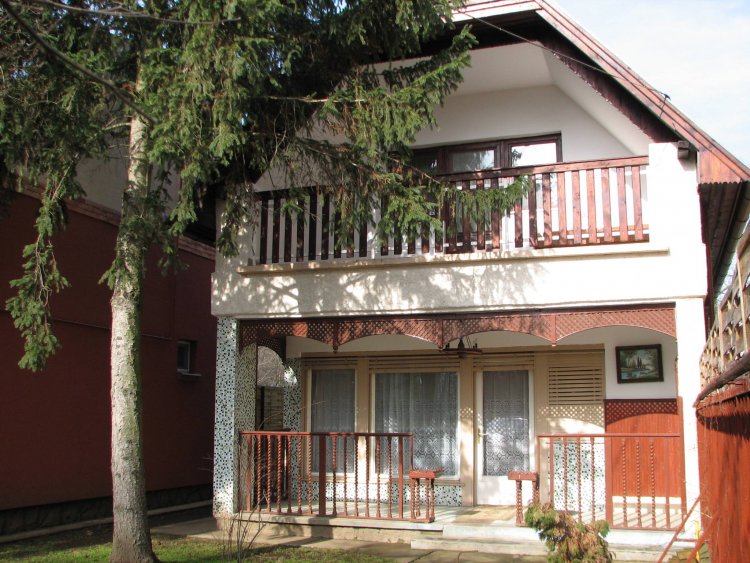 Körmendi Apartman Gyopárosfürdő