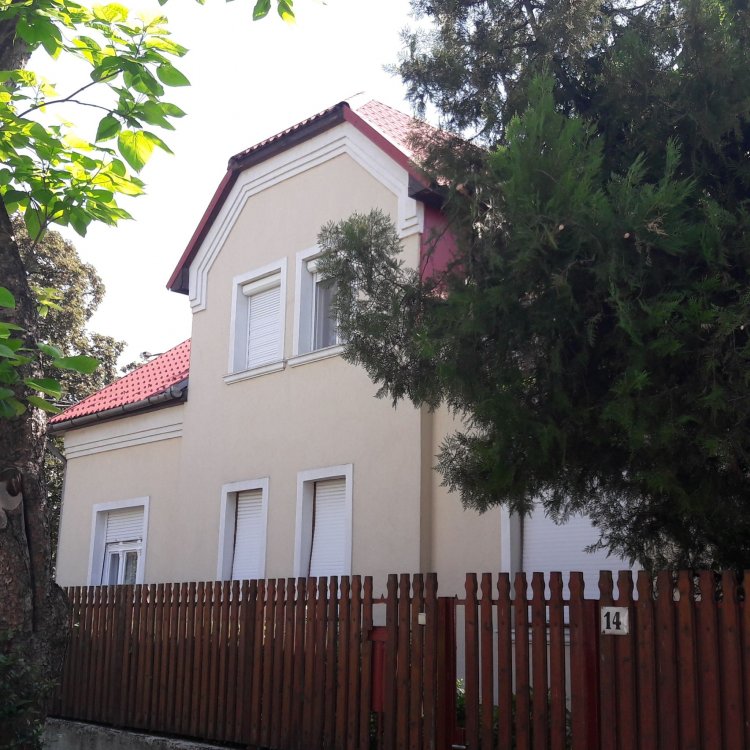 Lehel Apartman Miskolc