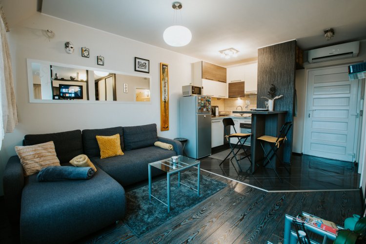 Lechner Tér Apartman Szeged