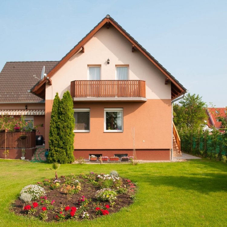 Magnólia Apartmanház Balatonfüred