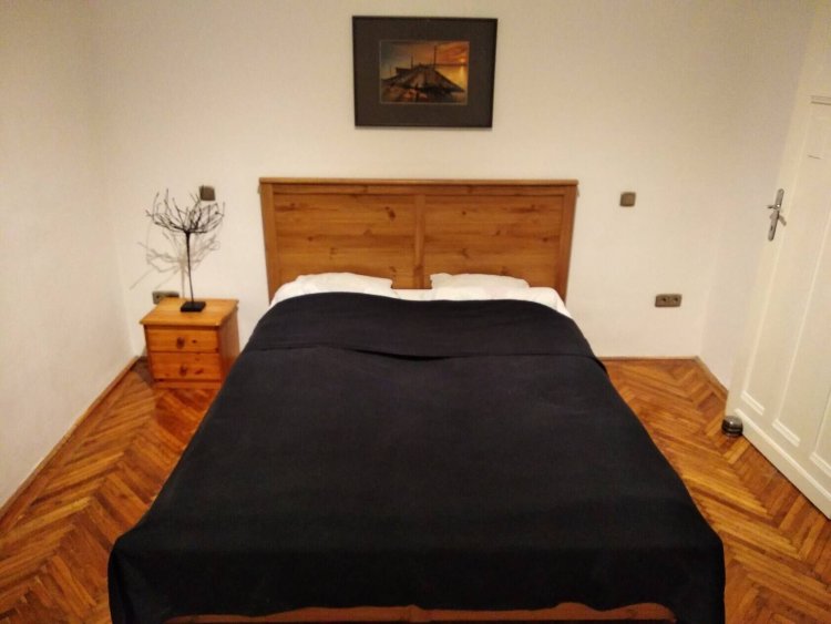 Kék Golyó Apartman Budapest