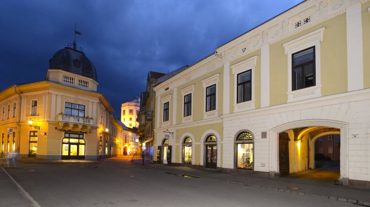 Centrum Vendégház Eger