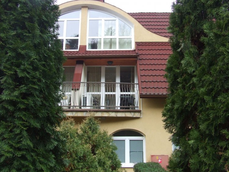 Villa Terézia Apartman Egerszalók