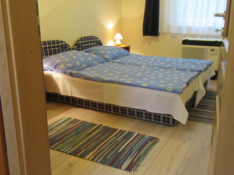 Magyar Apartman II Hajdúszoboszló