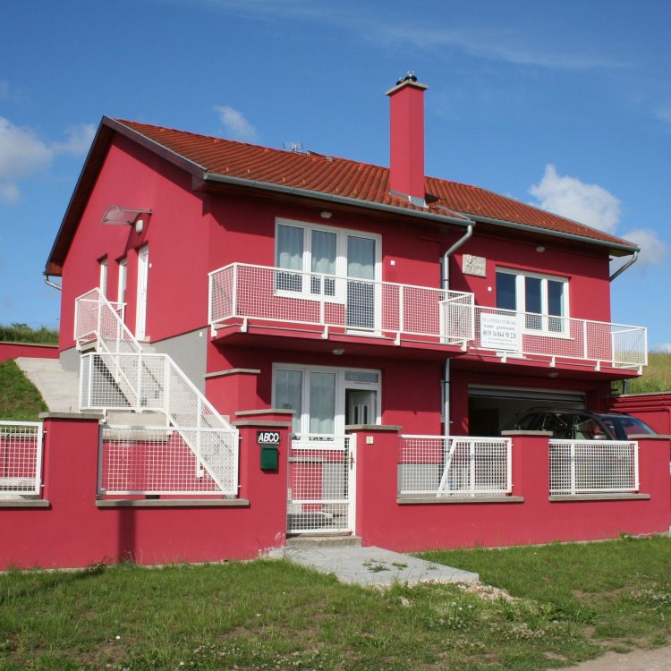 Villa Venezia Apartman Egerszalók