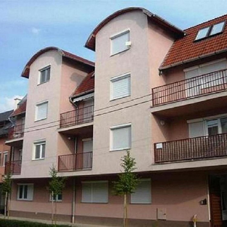 Major Street Apartman Hajdúszoboszló