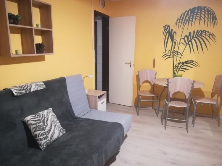 G&G Apartmanok Igal