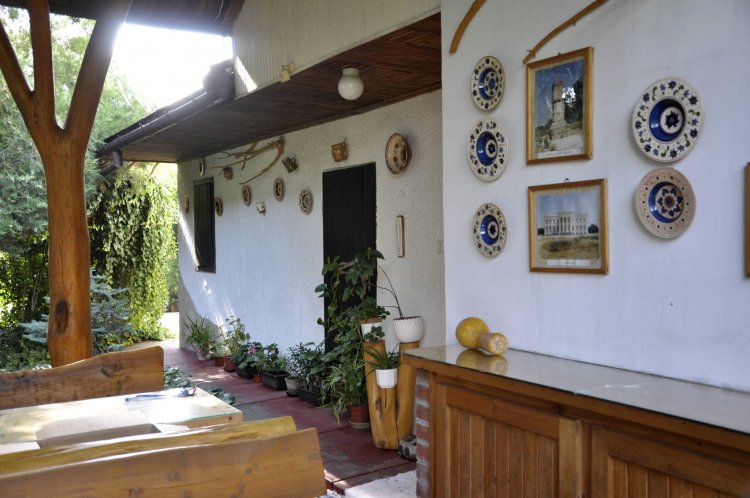 Juhász Apartman Gyömrő