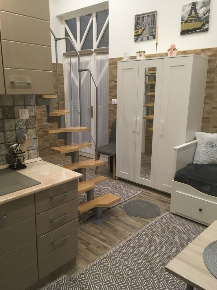 Móra Apartman Kiskunfélegyháza