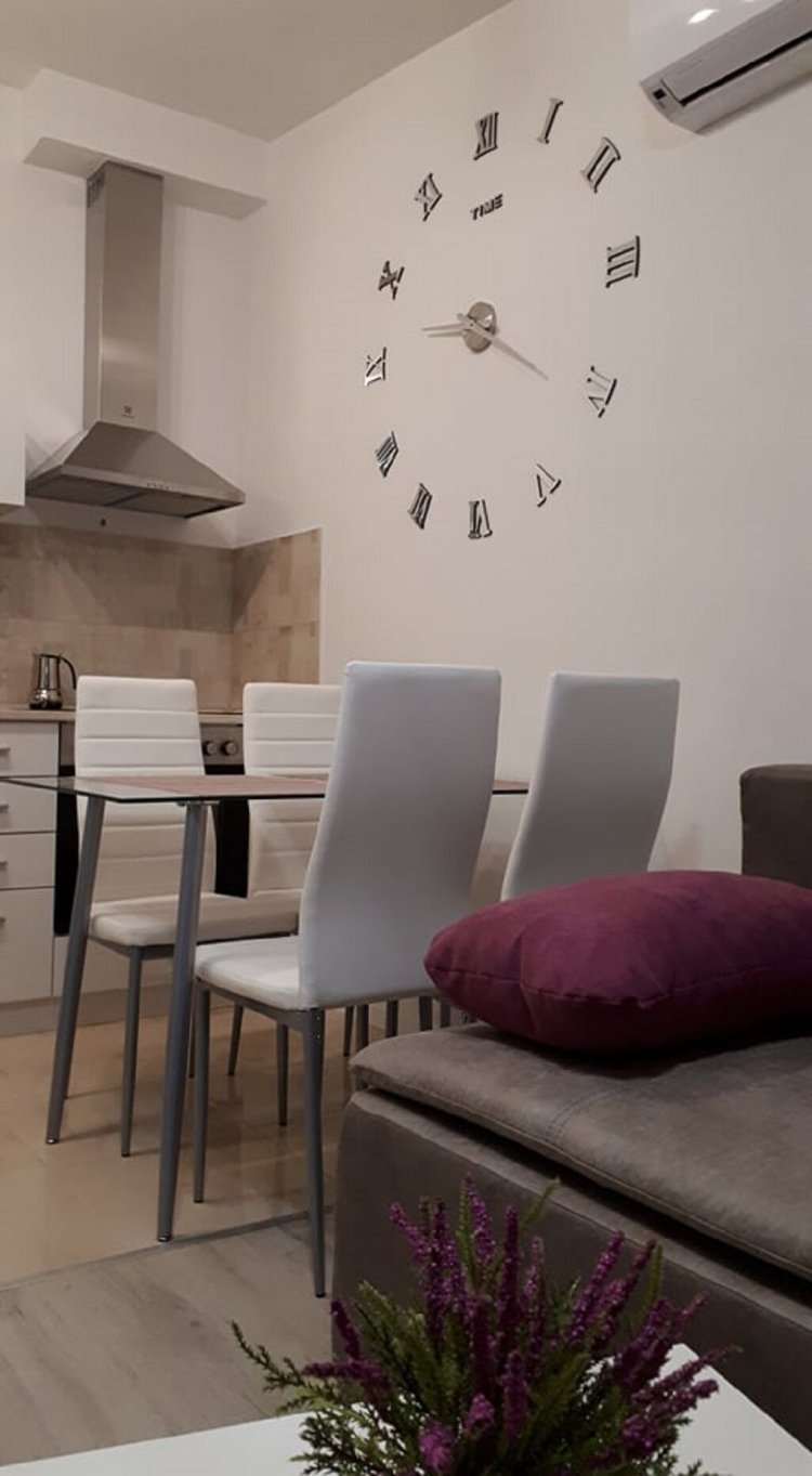 Dolce Vita Apartman Siófok
