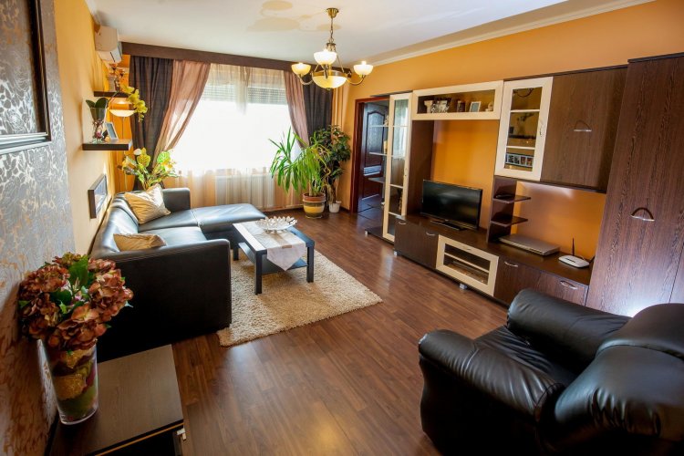 Lujzika Apartman Szeged