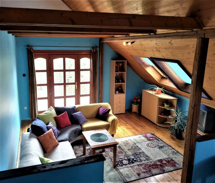 Mandulás Apartman Balatonfüred