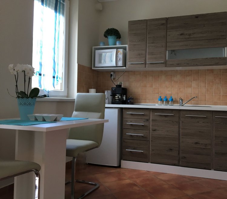 Manna Kölcsey Apartment Hajdúszoboszló