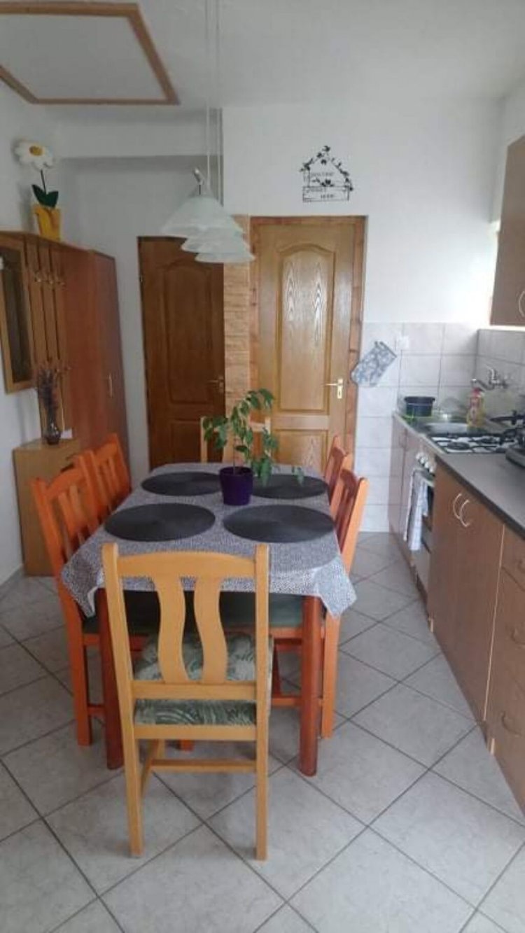 Szabó Apartman Badacsony