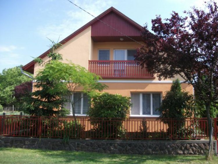 Klára Apartmanok Balatonboglár