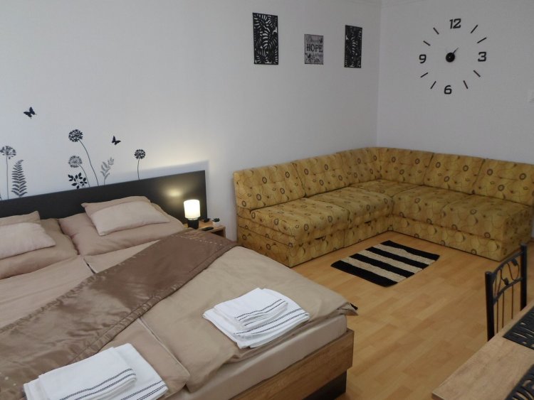 merRelax Apartman Miskolc