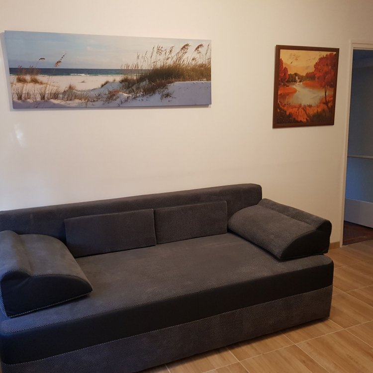 Lia Apartman Kiskunhalas