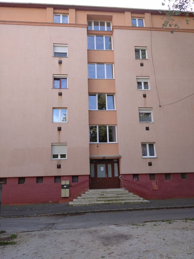 Mézes-Kulcsos Apartman Miskolc