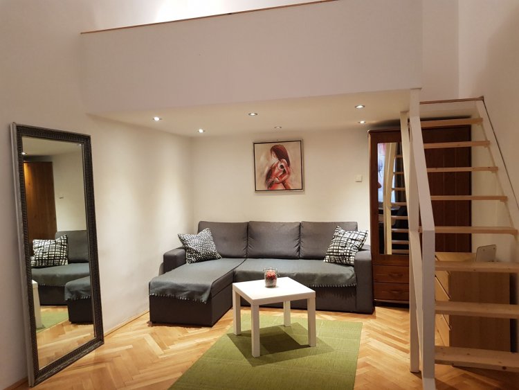 Klauzál Apartman Budapest