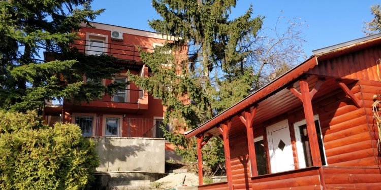 Misa Apartman Miskolc