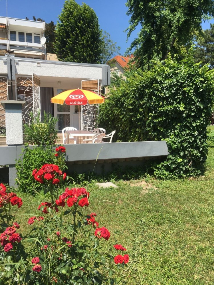 Mikszáth Apartman Balatonfüred