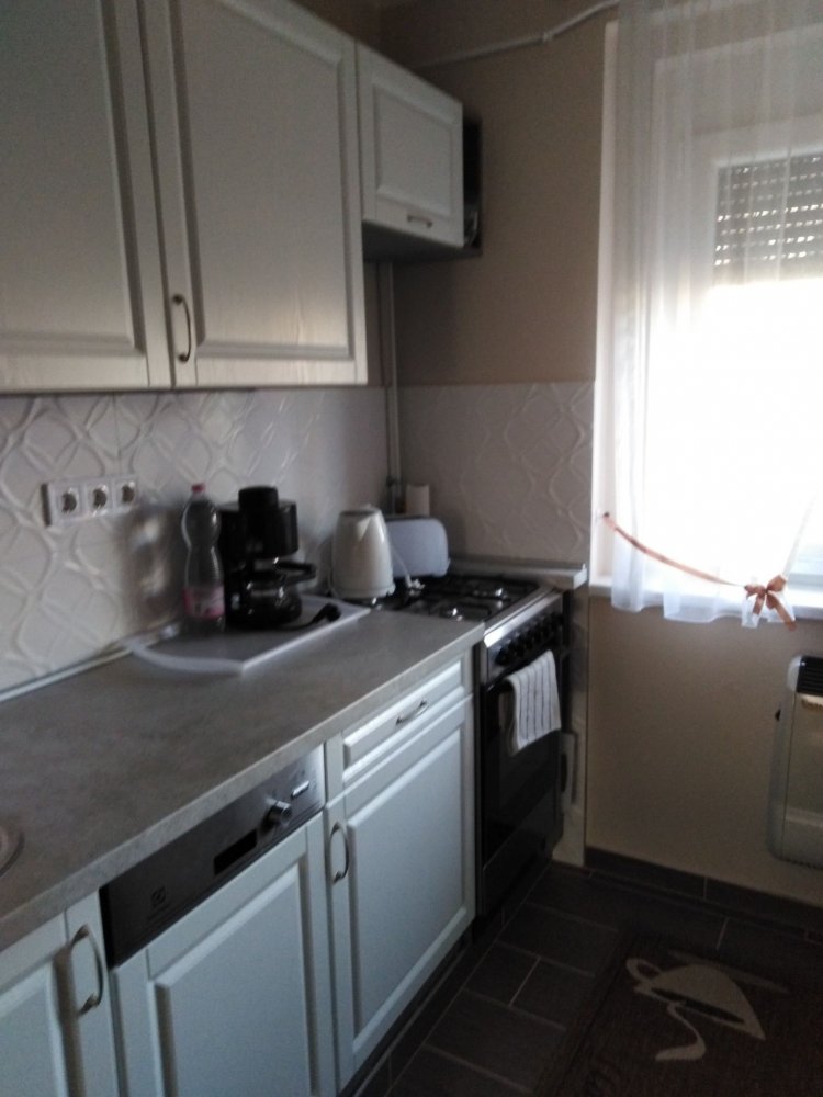 Margó Apartman Szeged