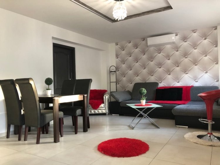 Korona Apartman Balatonboglár